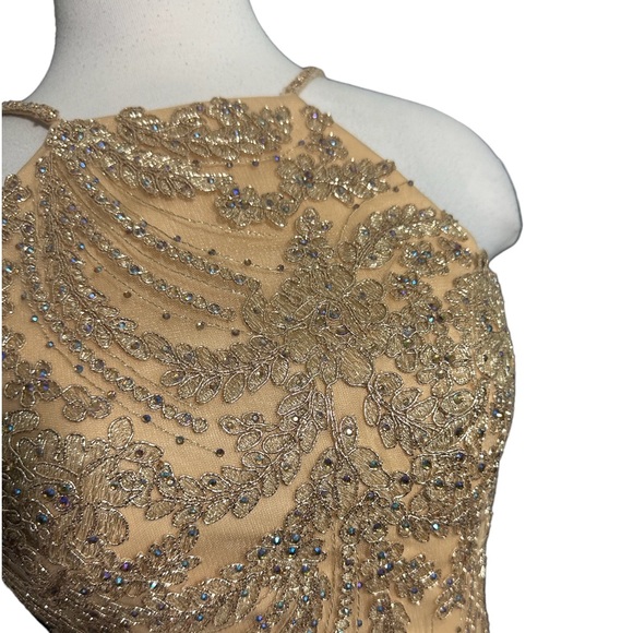 Morilee Madeline Gardner Dress Size 2 - Picture 6 of 10